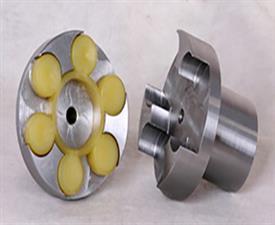 制動輪彈性聯軸器-LMZ型制動輪彈性聯軸器