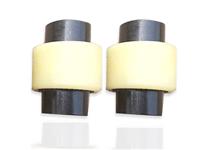 NL聯軸器-NL齒套聯軸器