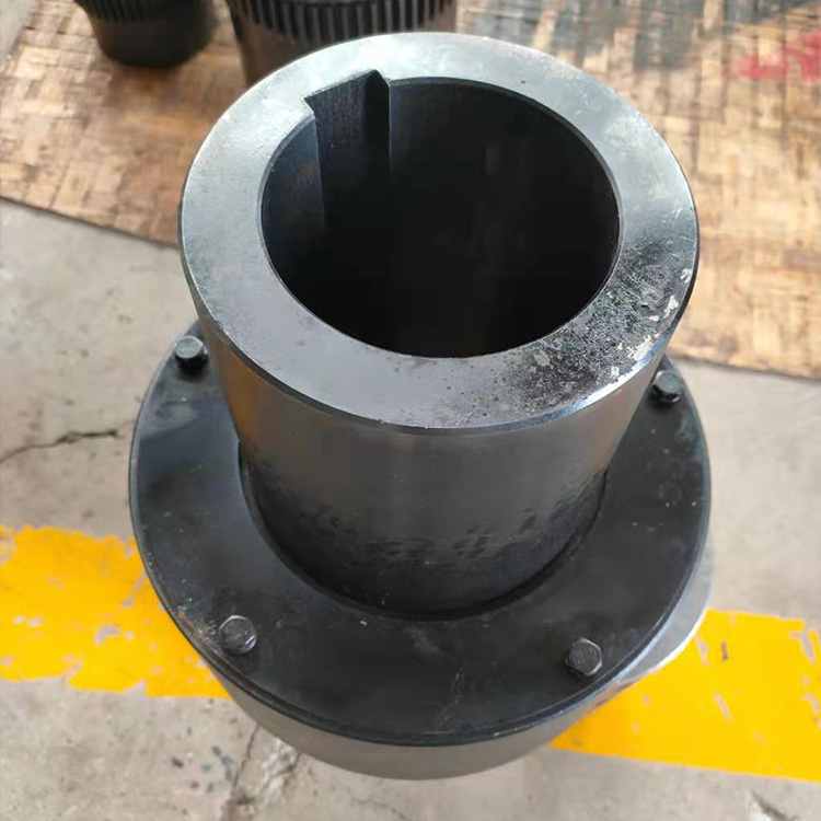  GT剛性凸緣聯(lián)軸器， GT凸緣聯(lián)軸器， GT剛性聯(lián)軸器 
